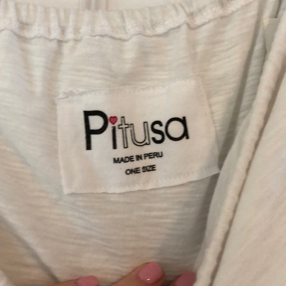 Pitusa Top - Picture 5 of 9
